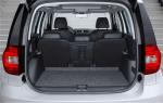 Skoda Yeti 2014 года